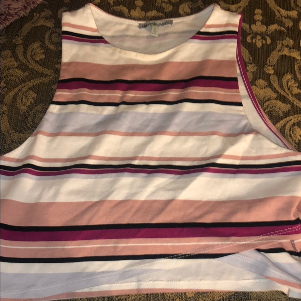 Woman’s top